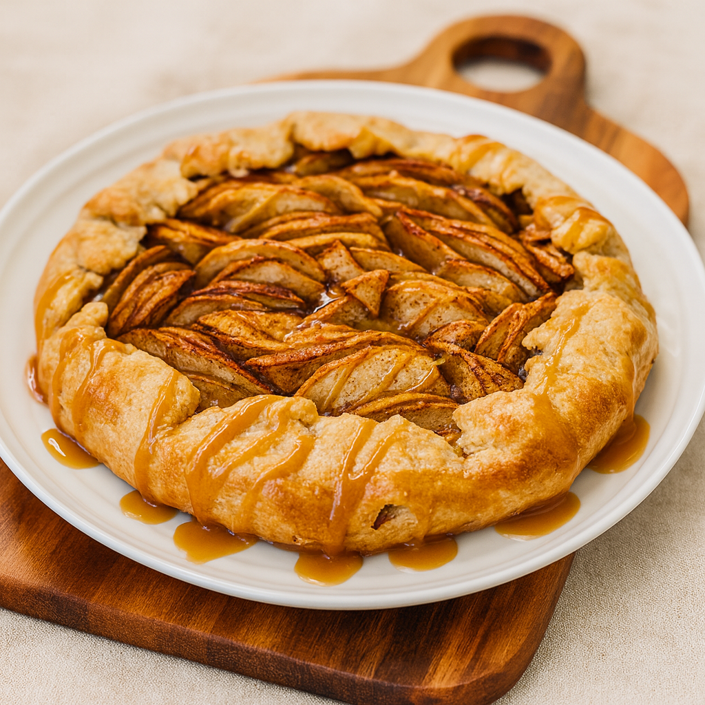 Apple Tart